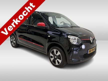 Renault Twingo 0
