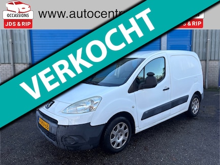 Peugeot Partner 0
