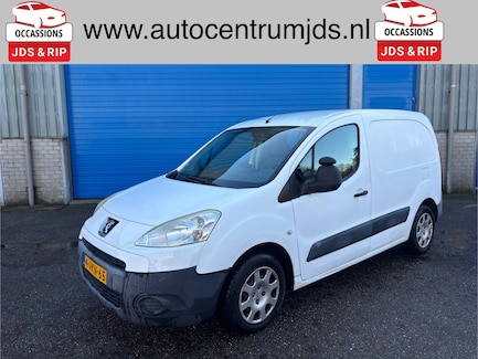 Peugeot Partner 0