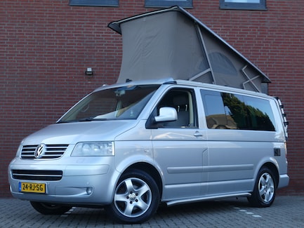 Volkswagen California 0