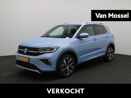 Volkswagen T-Cross 0