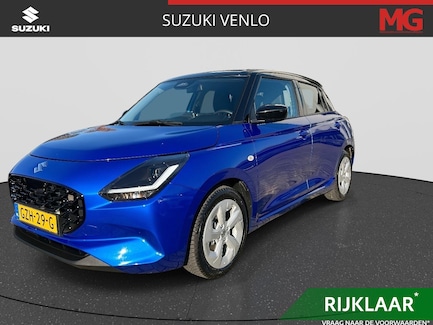 Suzuki Swift 0