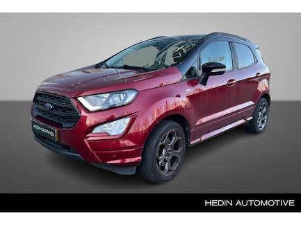 Ford EcoSport 0