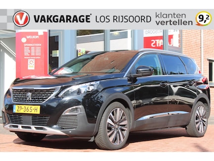 Peugeot 5008 0