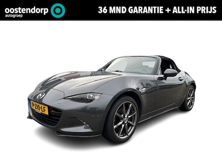 Mazda MX-5 0