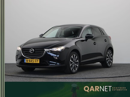 Mazda CX-3 0