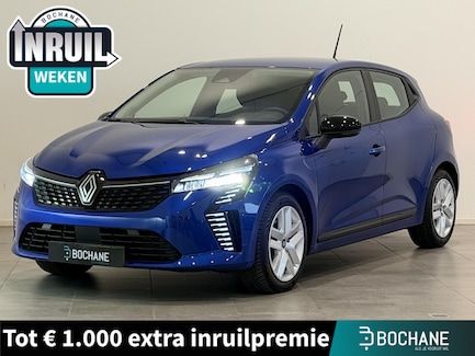Renault Clio 0
