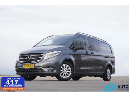 Mercedes-Benz Vito 0