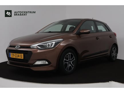 Hyundai i20 0
