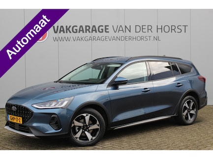 Ford Focus 0