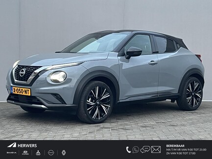 Nissan Juke 0
