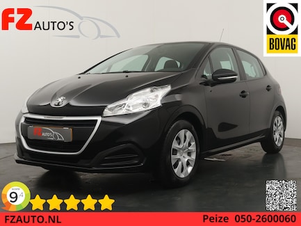Peugeot 208 0