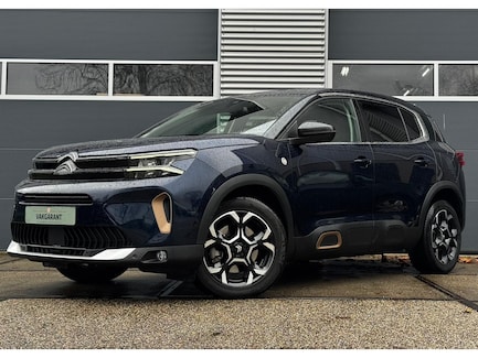 Citroën C5 Aircross 0