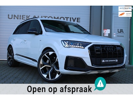 Audi Q7 0