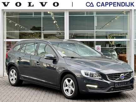 Volvo V60 0