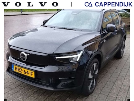 Volvo EX40 0