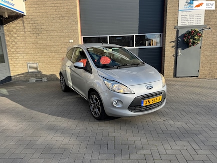 Ford Ka 0