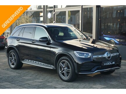 Mercedes-Benz GLC 0