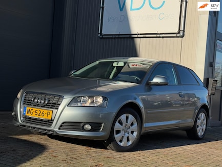 Audi A3 0