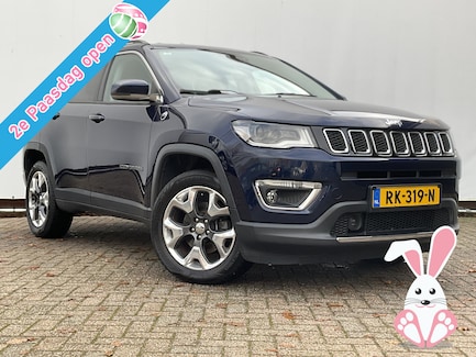 Jeep Compass 0