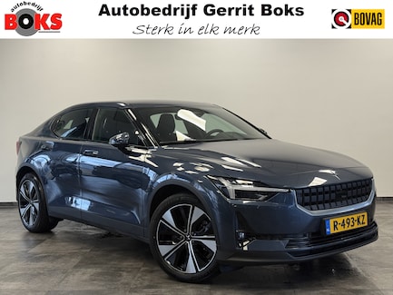 Polestar 2 0