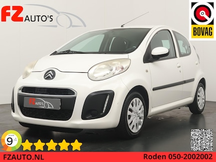 Citroën C1 0