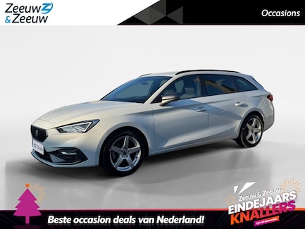 SEAT Leon 0
