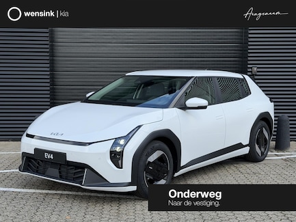 Kia EV4 0
