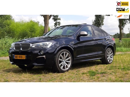 BMW X4 0