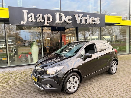 Opel Mokka 0