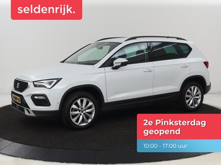 SEAT Ateca 0