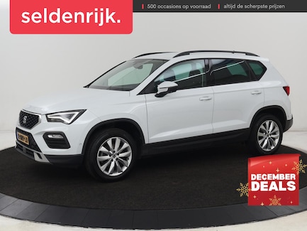 SEAT Ateca 0