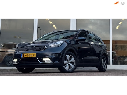Kia Niro 0