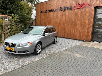 Volvo V70 0