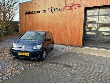 Volkswagen Up! 0