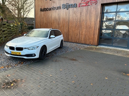 BMW 3-Serie 0