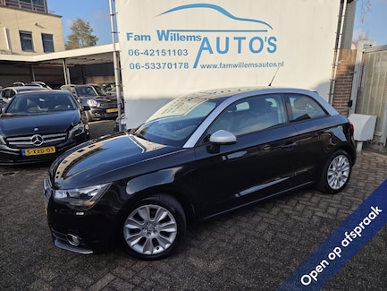 Audi A1 0