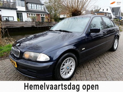 BMW 3-Serie 0