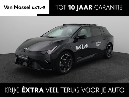 Kia EV4 0