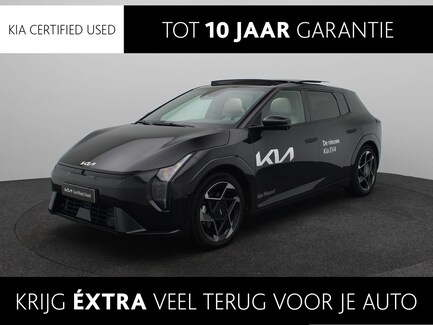 Kia EV4 0