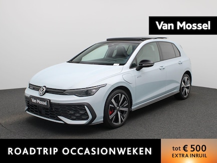 Volkswagen Golf 0