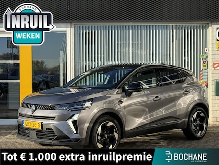 Renault Captur 0