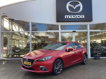 Mazda 3 0