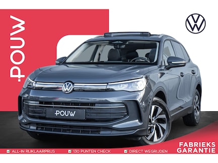 Volkswagen Tiguan 0