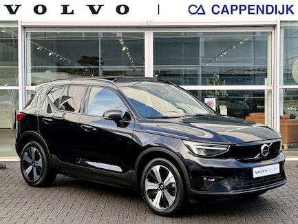 Volvo XC40 0