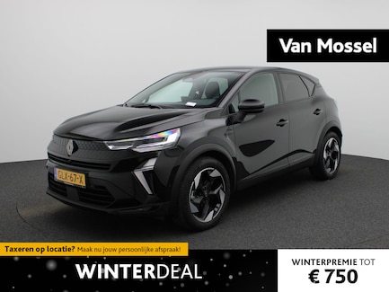 Renault Captur 0