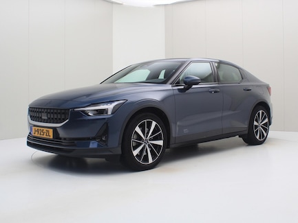 Polestar 2 0