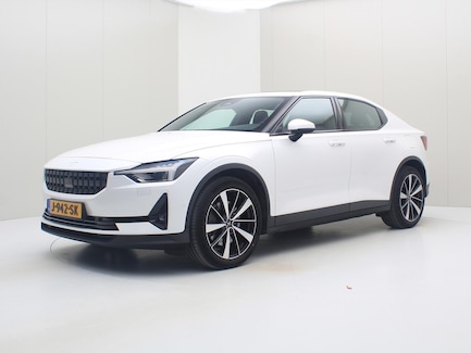 Polestar 2 0