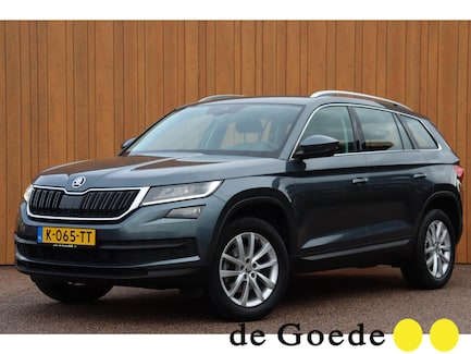Skoda Kodiaq 0