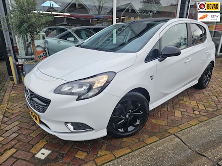 Opel Corsa 0